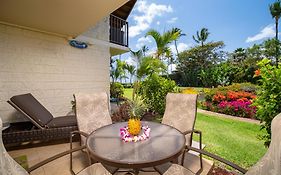 Wbh D116 Aloha Wai - Garden Suite Just Steps From The Sea